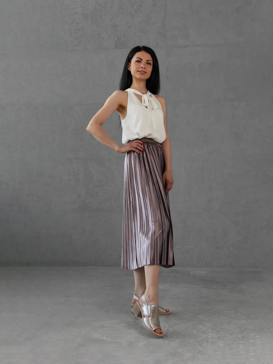 Босоножки женские летние на каблуке натуральная кожа кожаные HX056-023K