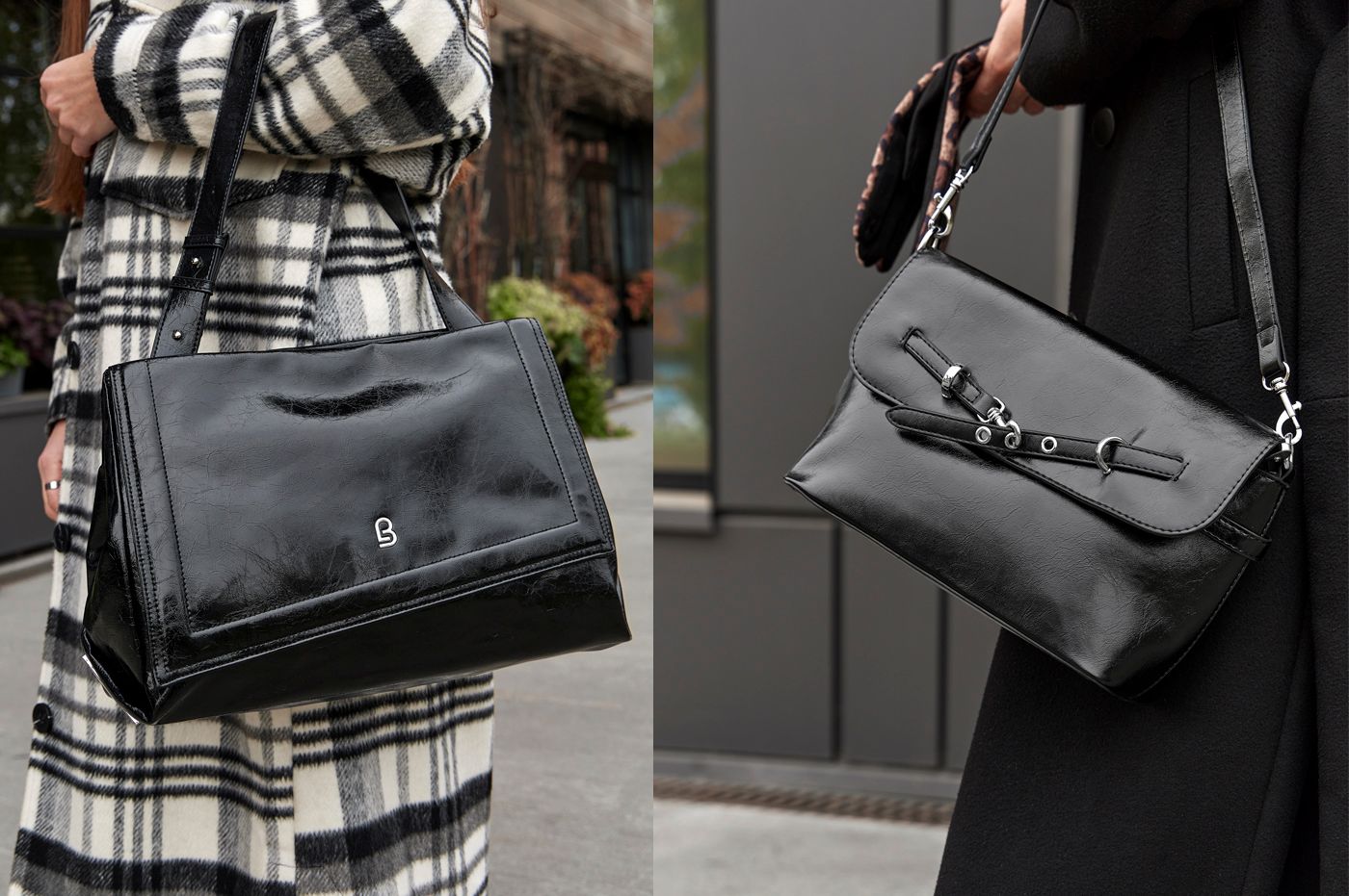 сумки зимние 5