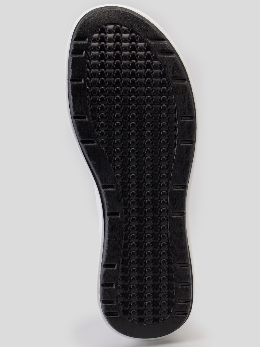 Туфли женские на платформе натуральная кожа без каблука DM18651-8W