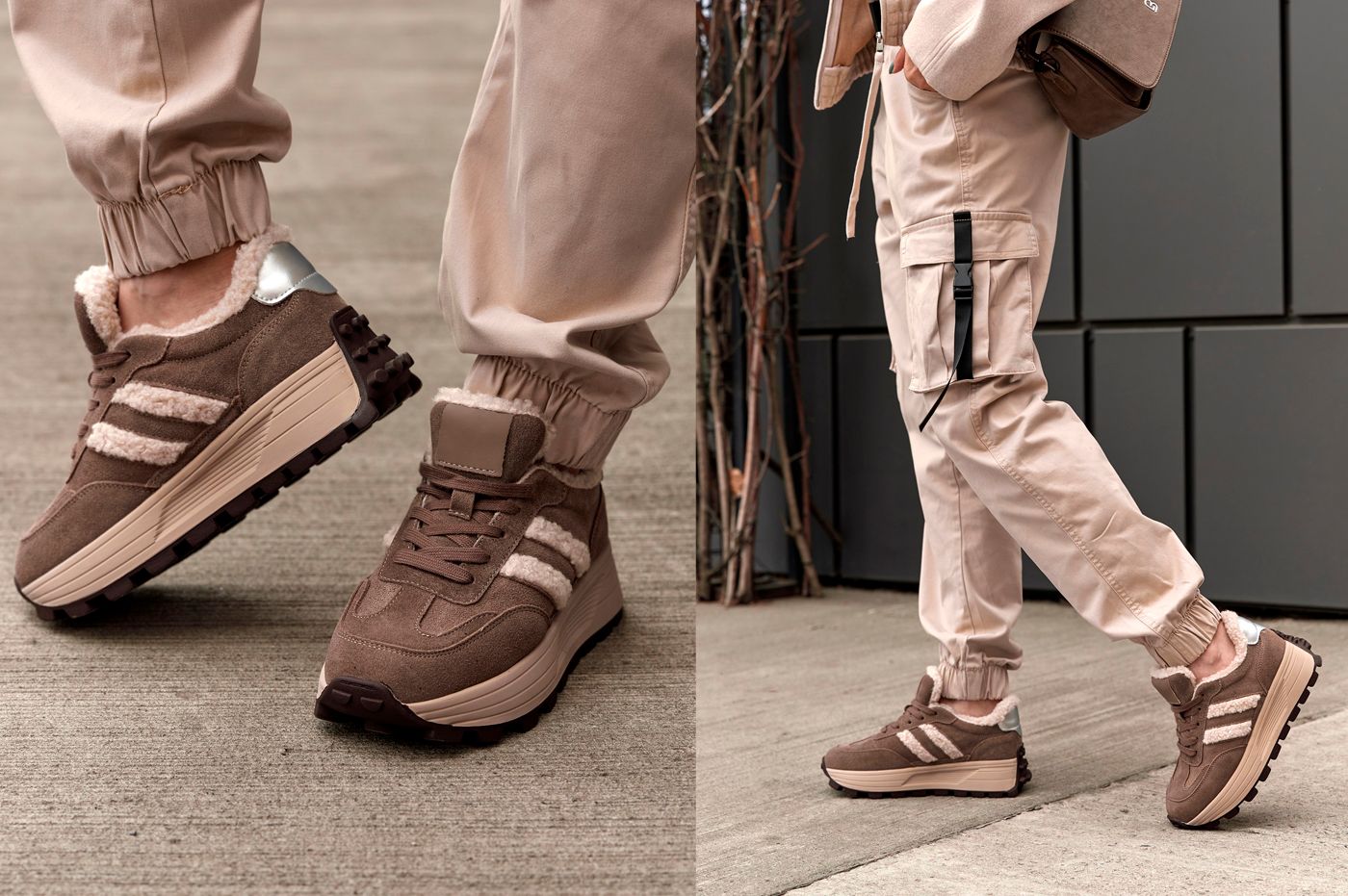 5 пар кроссовки