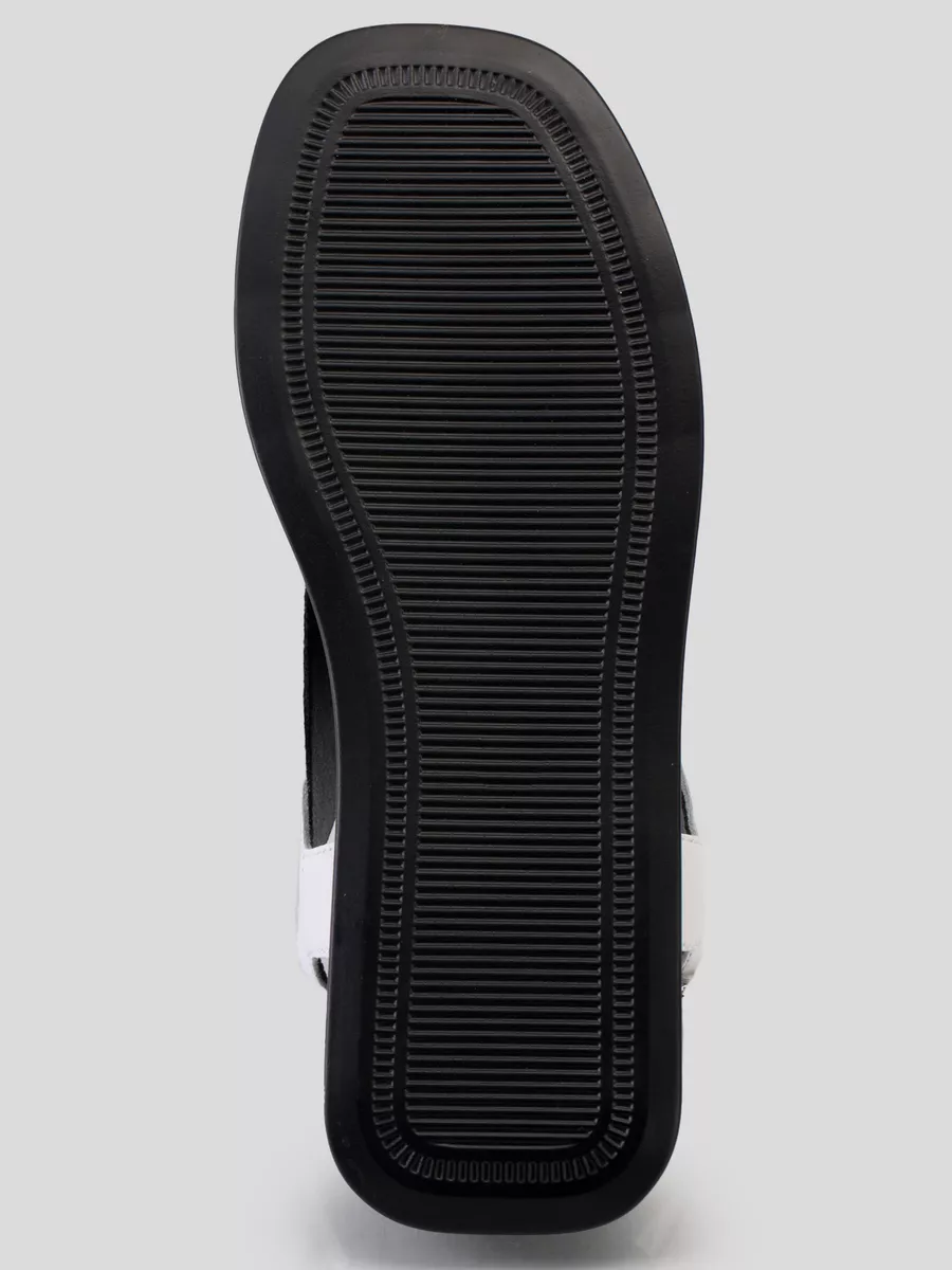 Босоножки женские летние на платформе натуральная кожа UTL-41515-1B-SP