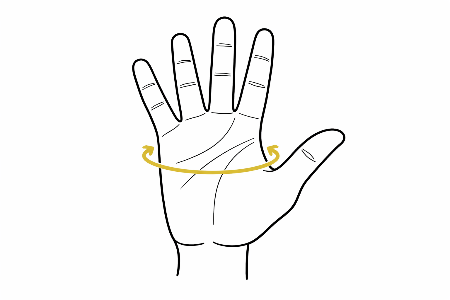 размер перчаток