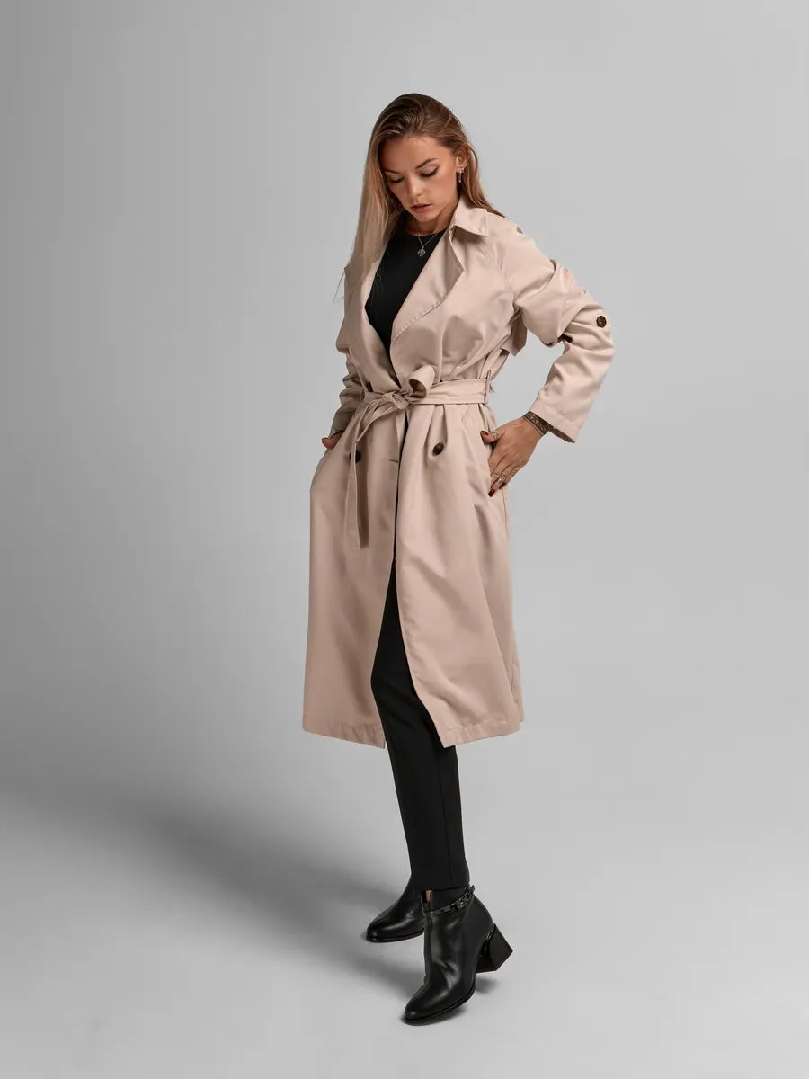 Ботильоны женские демисезонные натуральная кожа LA77-1