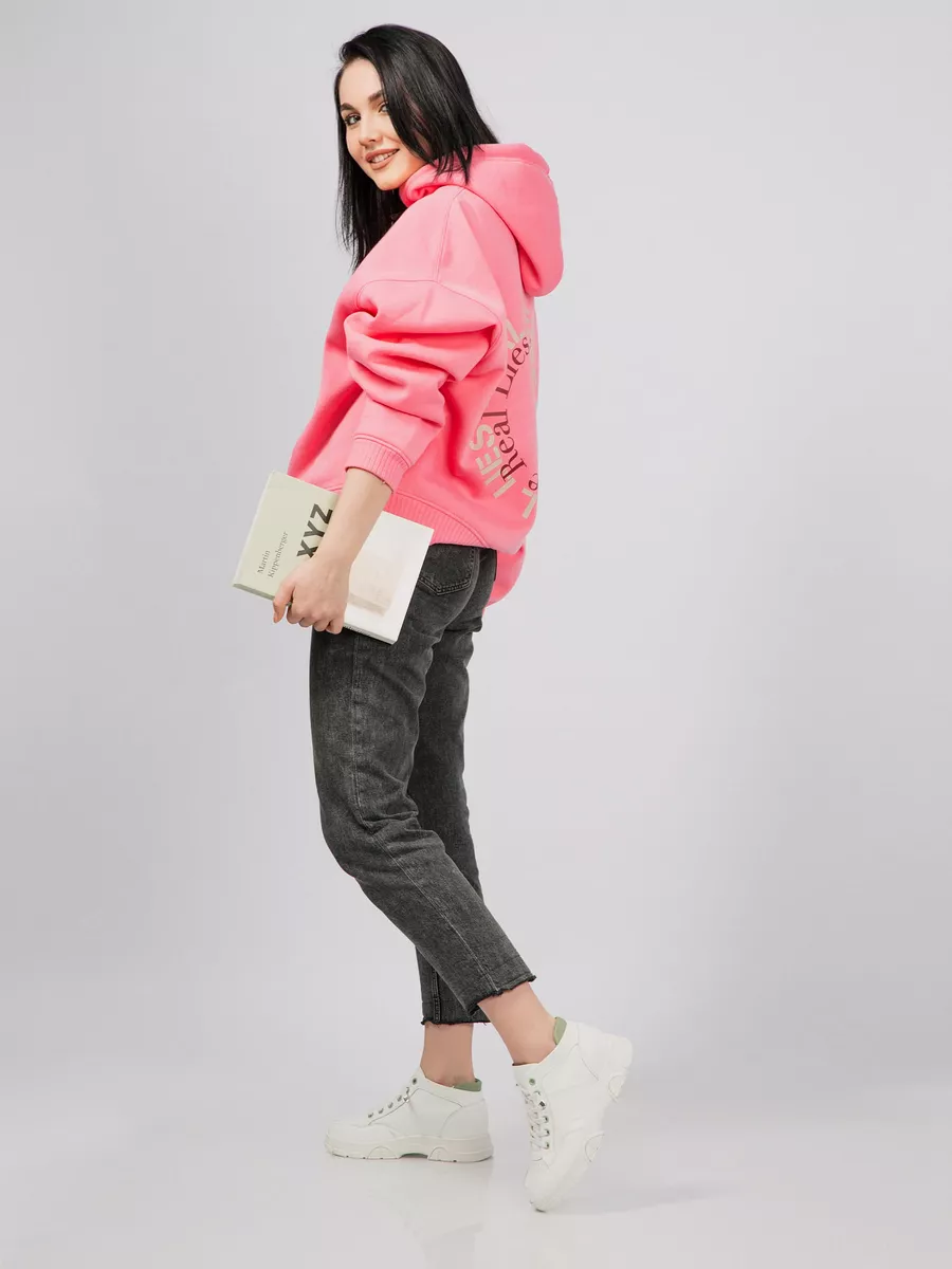 Кроссовки женские натуральная кожа белые на платформе XJU-22442-2B-SP-K