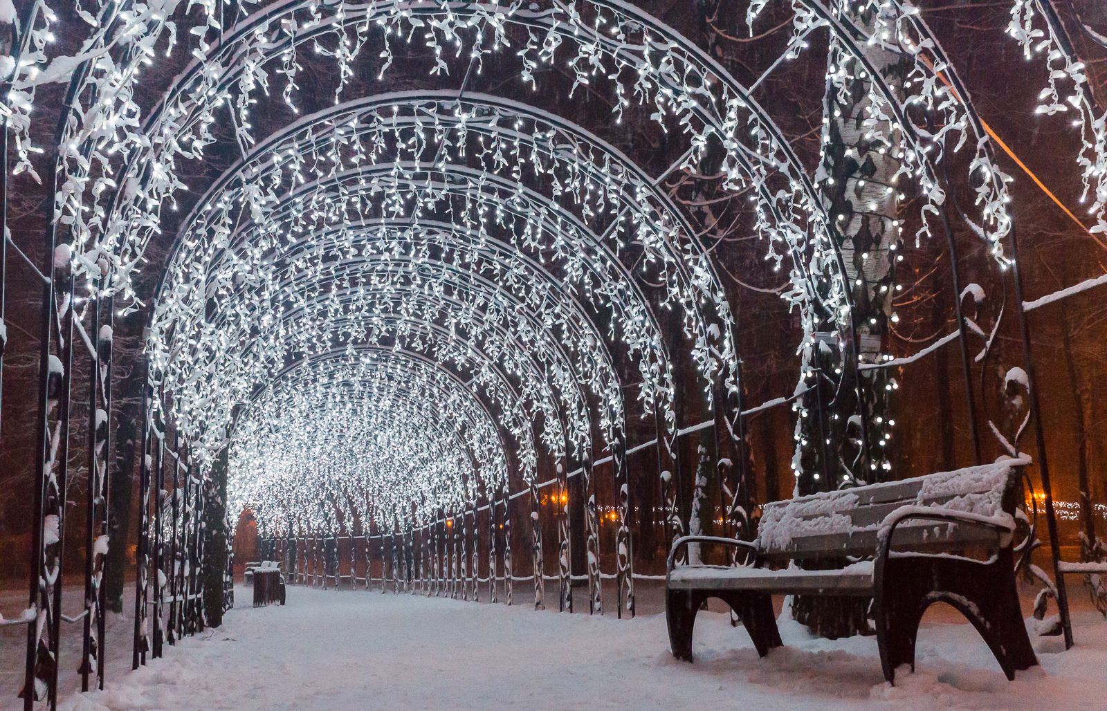 маленькие традиции 5