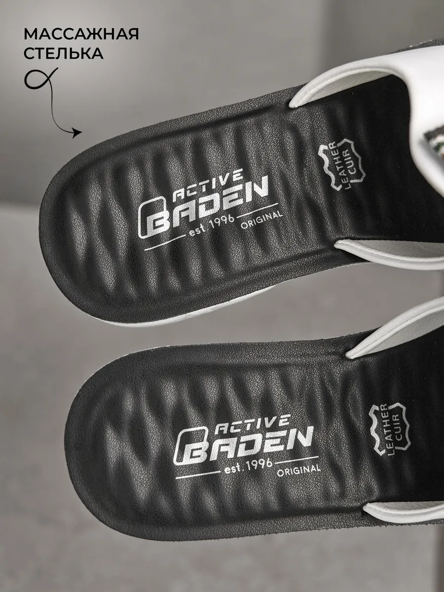 Сабо женские кожаные натуральные на платформе летние RZ014-041