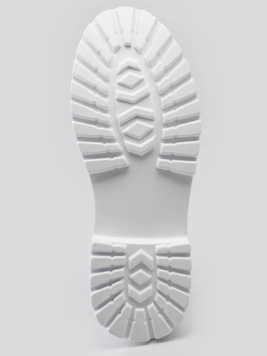 Туфли женские летние на низком каблуке с перфорацией FL2016-4